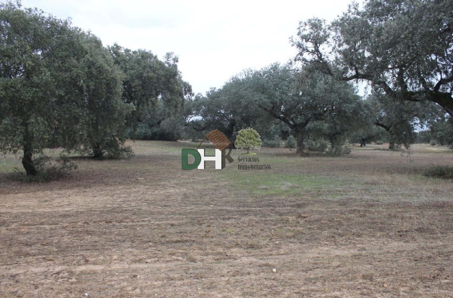  till salu tomt Pardaleras-Ciudad Jardín Badajoz 7