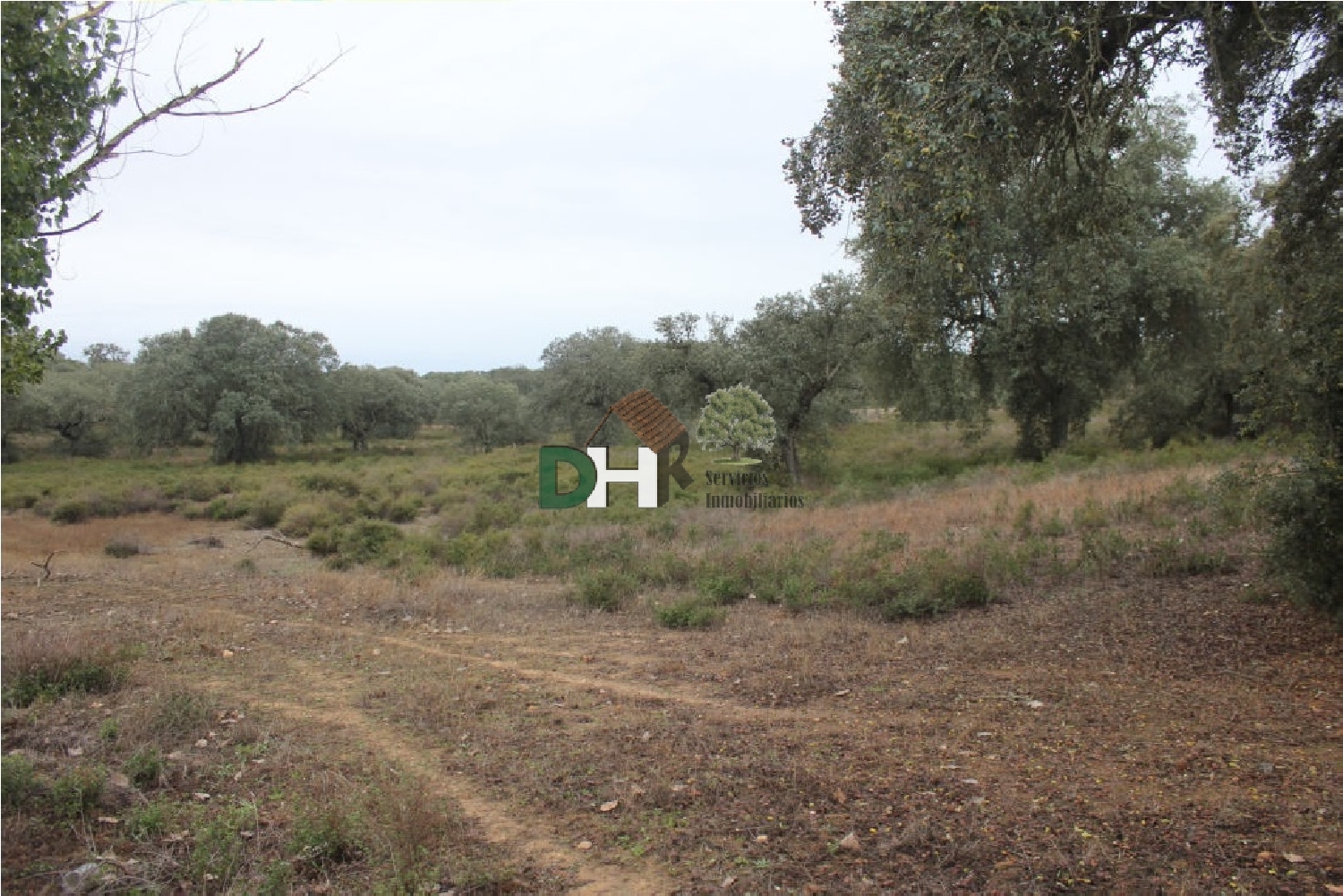  till salu tomt Pardaleras-Ciudad Jardín Badajoz 5