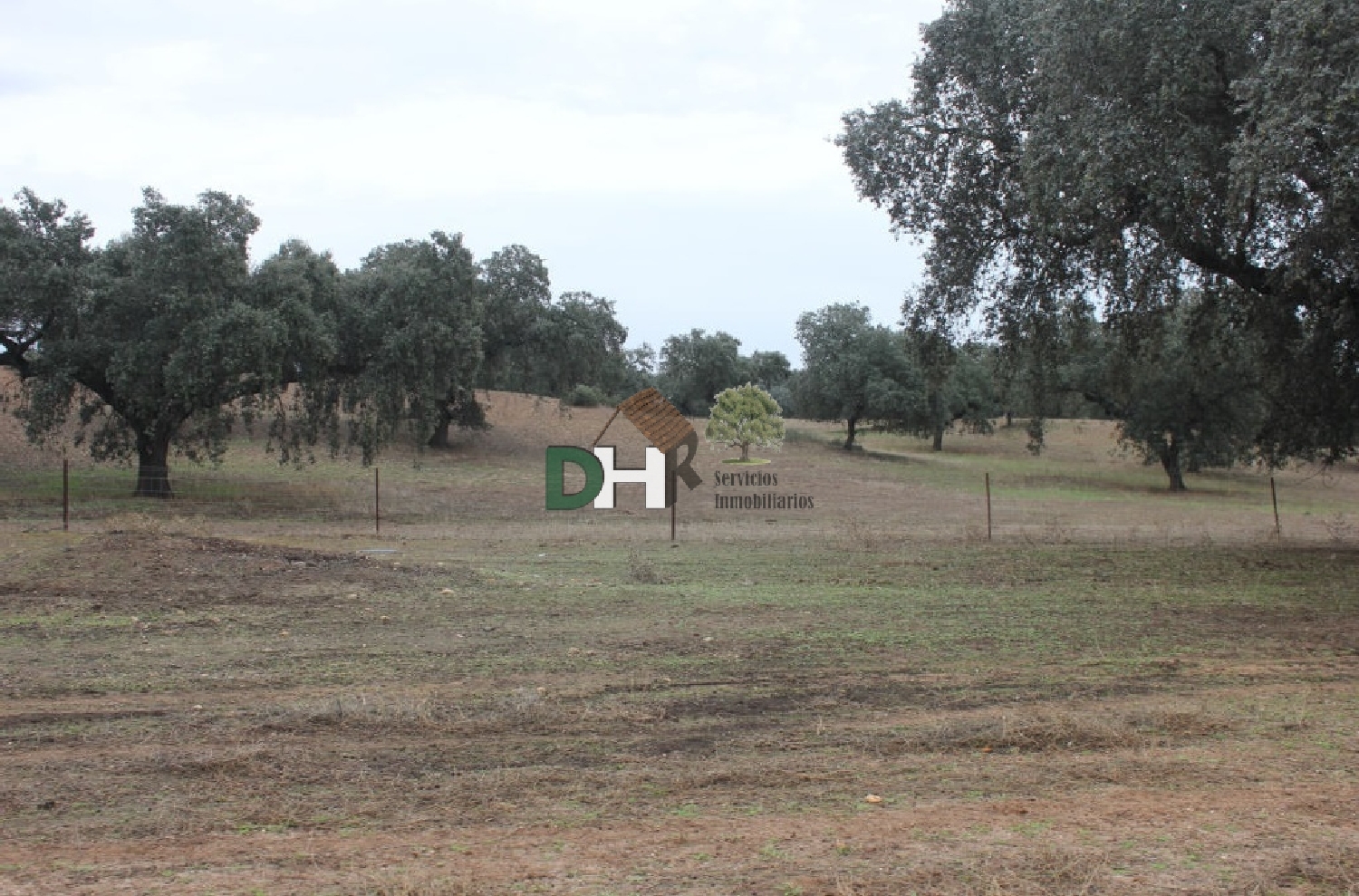  till salu tomt Pardaleras-Ciudad Jardín Badajoz 8