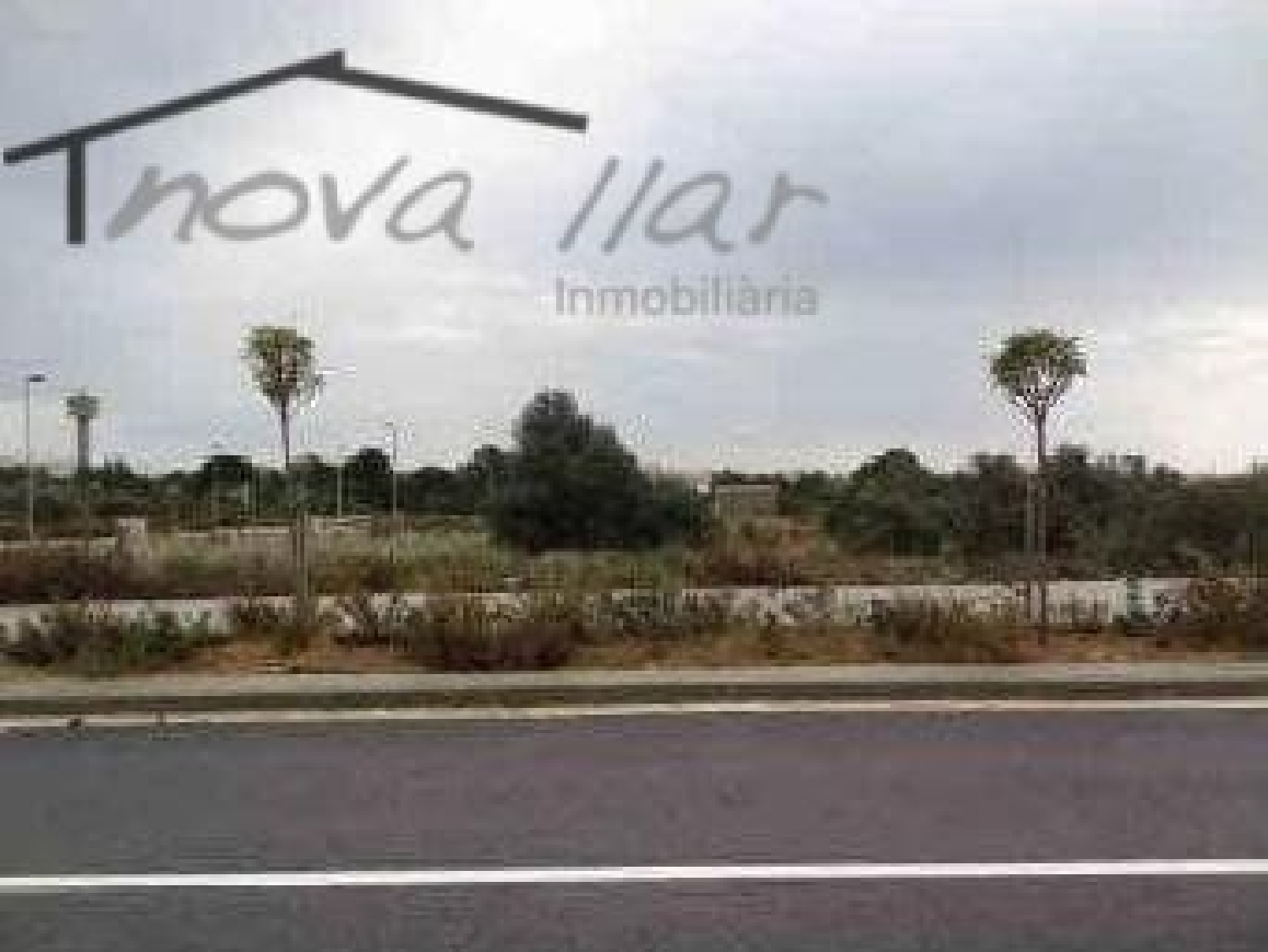  till salu tomt Parque De Montroig Baix Camp 3