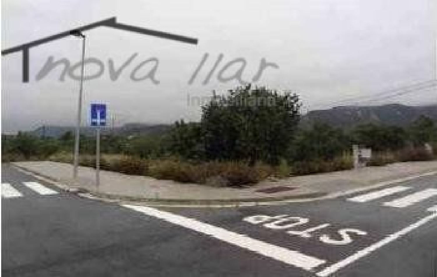  till salu tomt Parque De Montroig Baix Camp 2