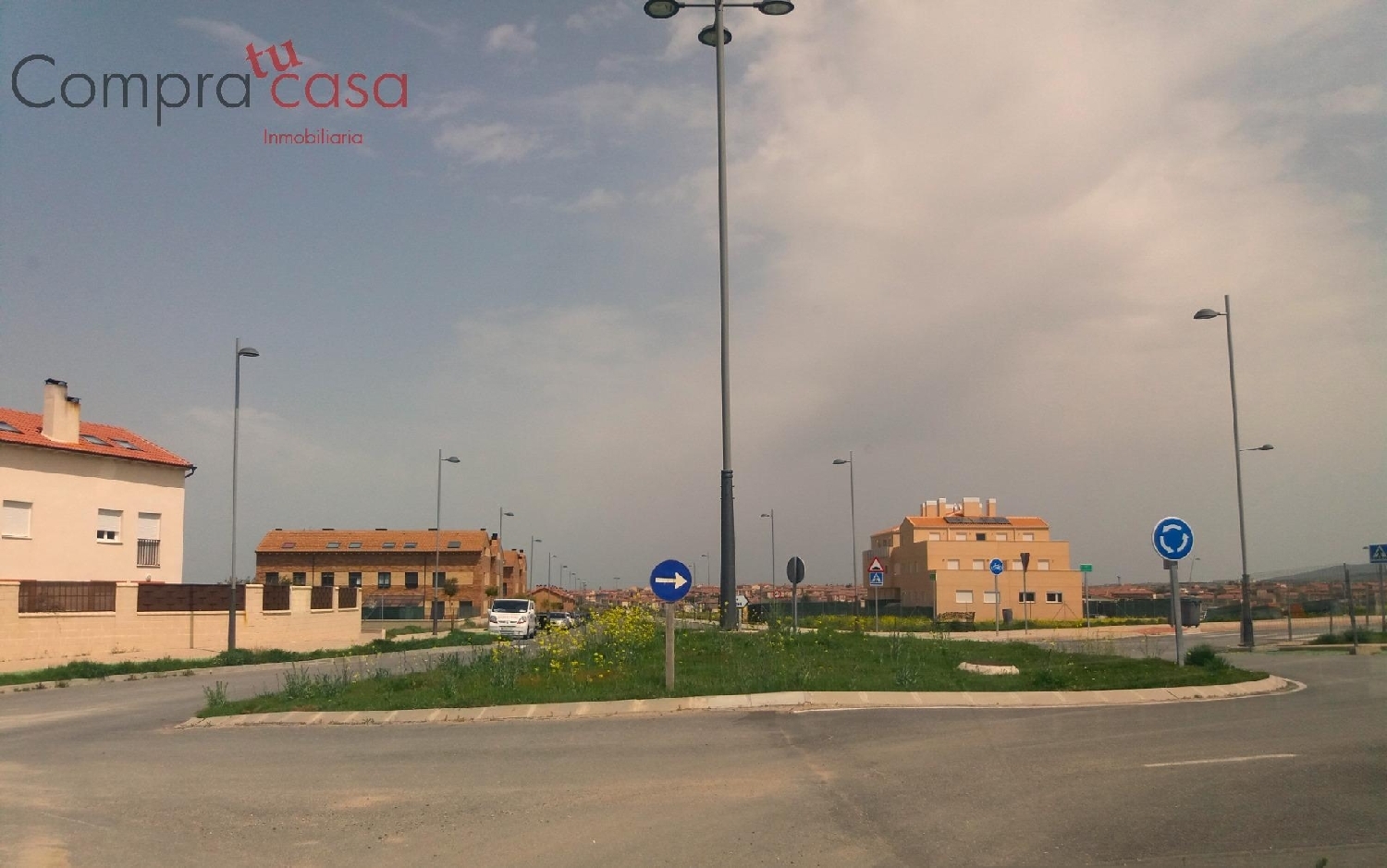  en venta terreno Palazuelos De Eresma Segovia Sur 6