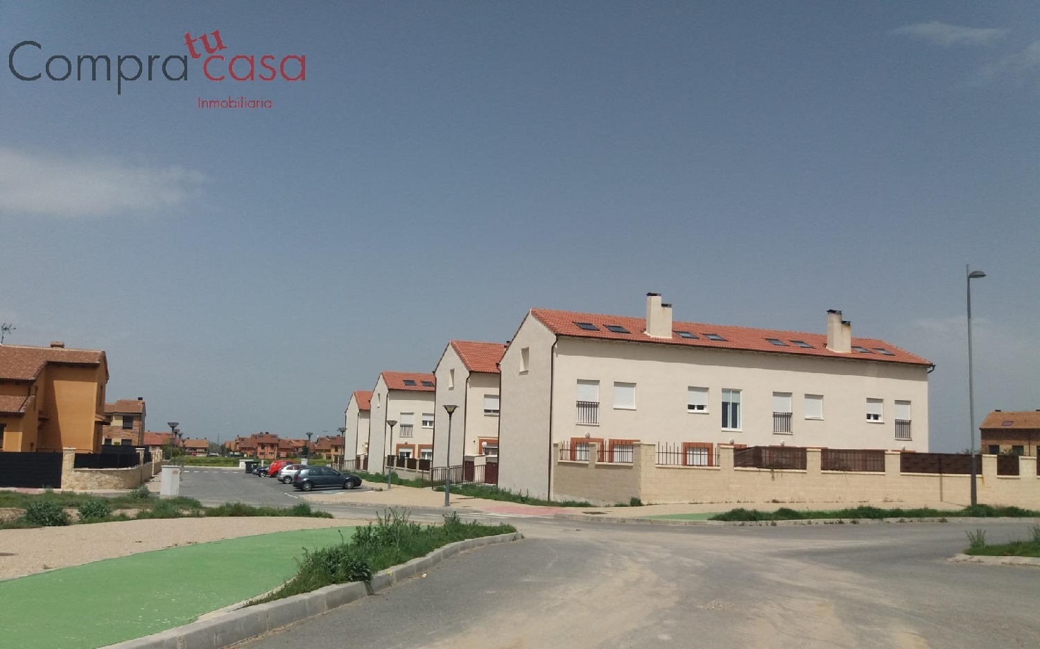  en venta terreno Palazuelos De Eresma Segovia Sur 5