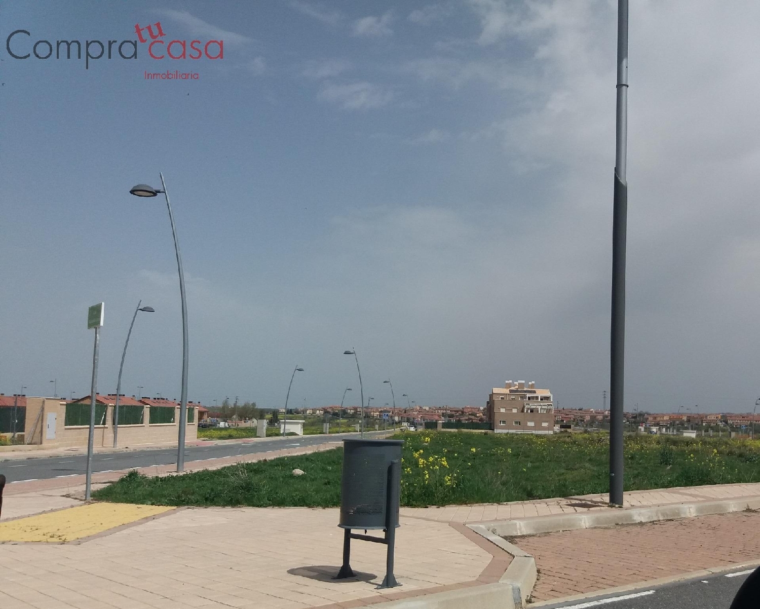  en venta terreno Palazuelos De Eresma Segovia Sur 7