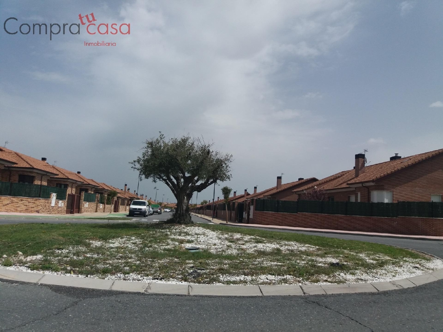 en venta terreno Palazuelos De Eresma Segovia Sur 4