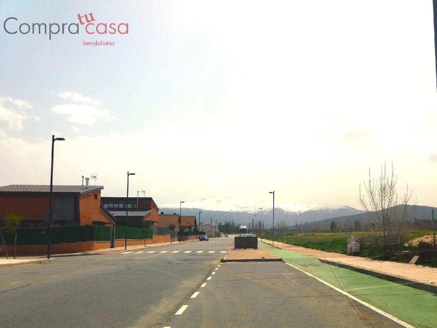  en venta terreno Palazuelos De Eresma Segovia Sur 3