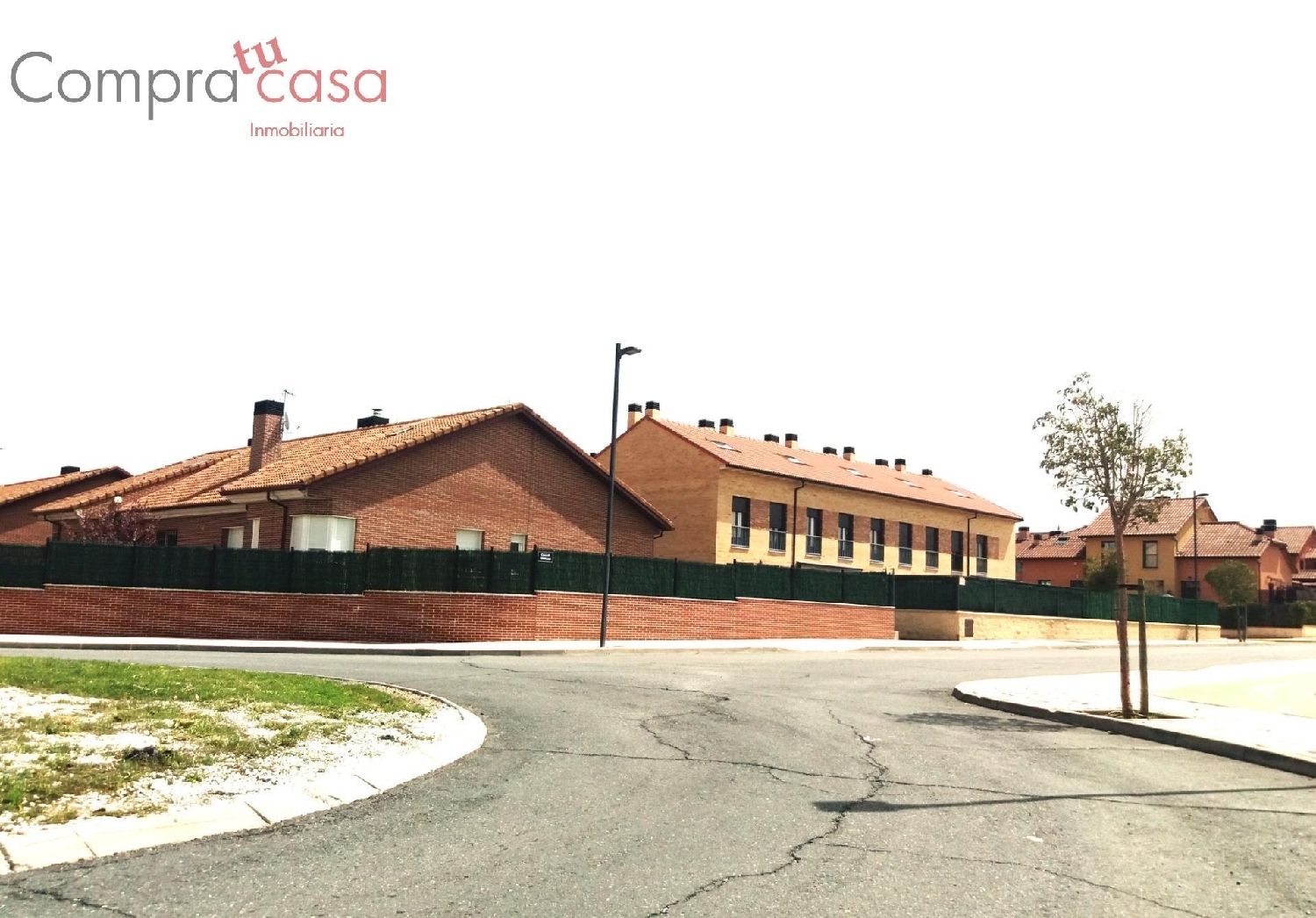  en venta terreno Palazuelos De Eresma Segovia Sur 1