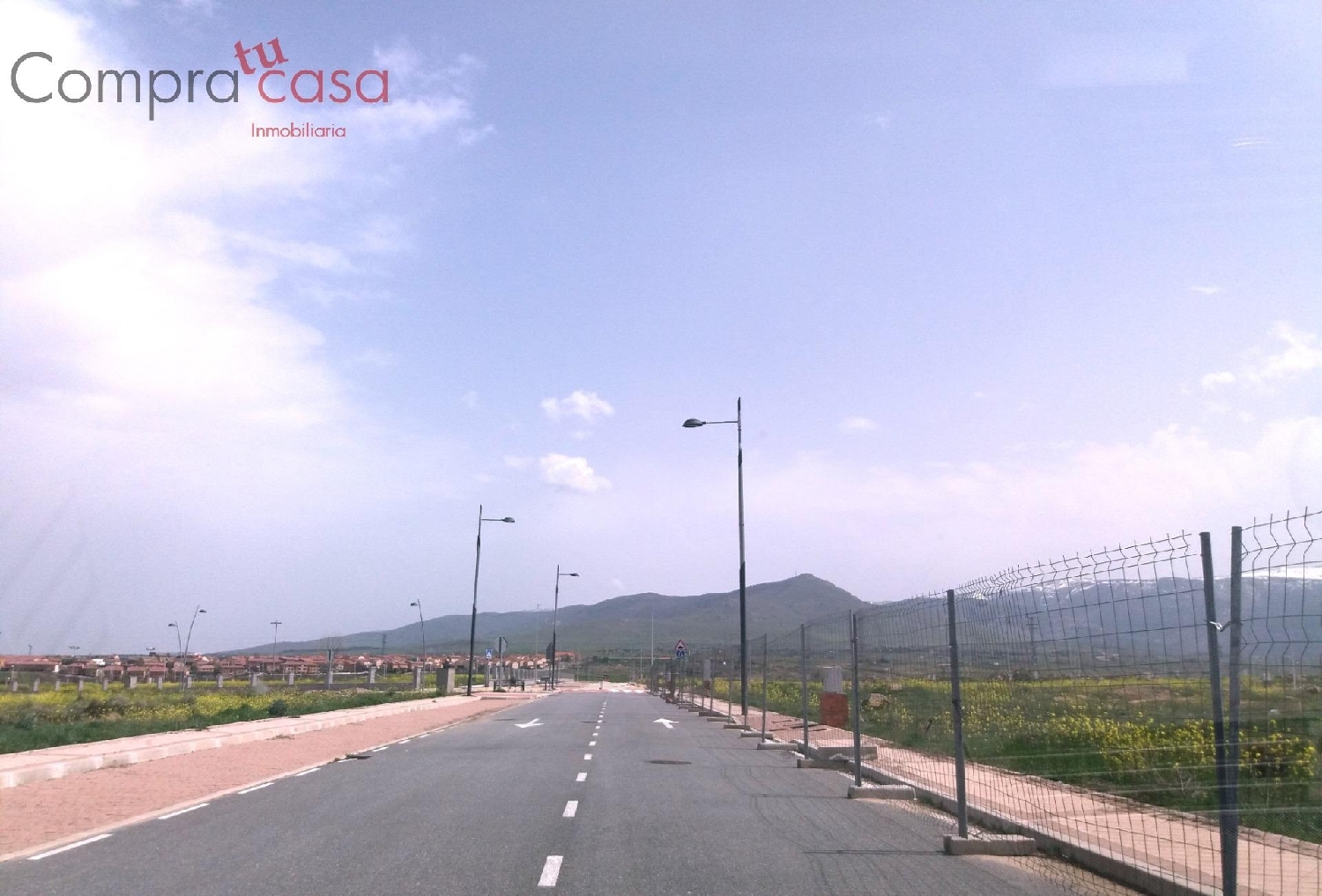  en venta terreno Palazuelos De Eresma Segovia Sur 8