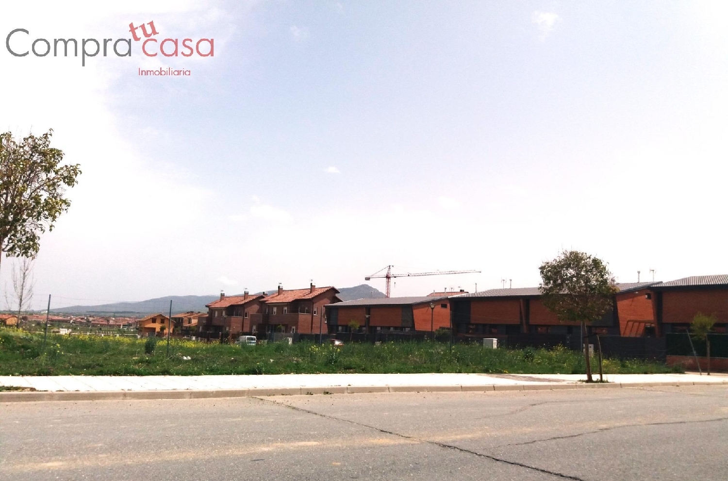  en venta terreno Palazuelos De Eresma Segovia Sur 2