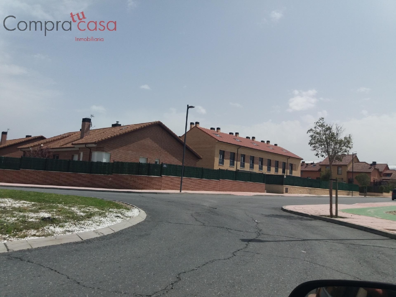 te koop perceel Sonsoto Segovia Sur 2