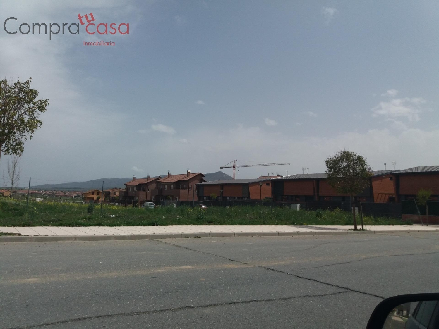 te koop perceel Sonsoto Segovia Sur 7