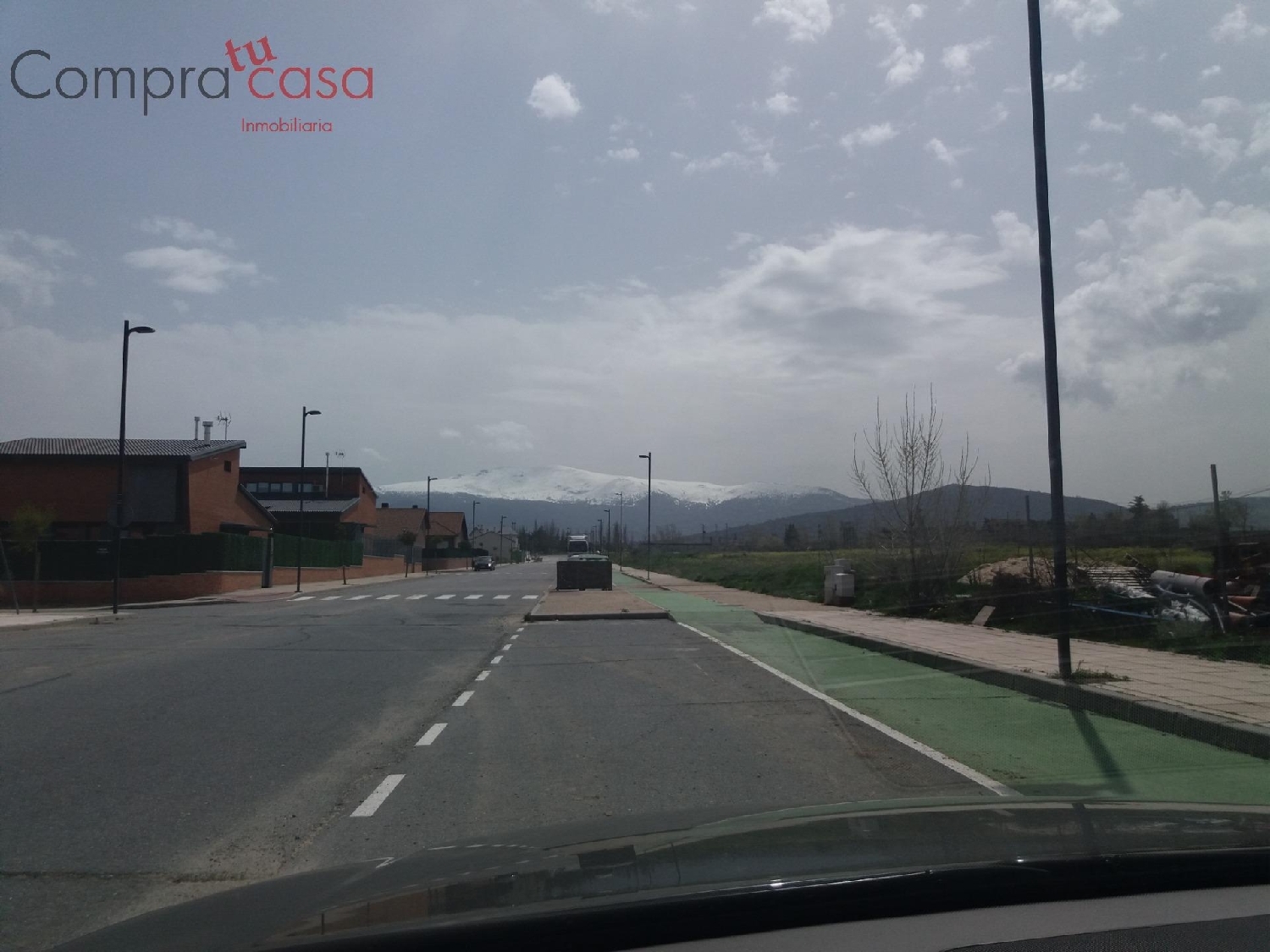  te koop perceel Sonsoto Segovia Sur 8