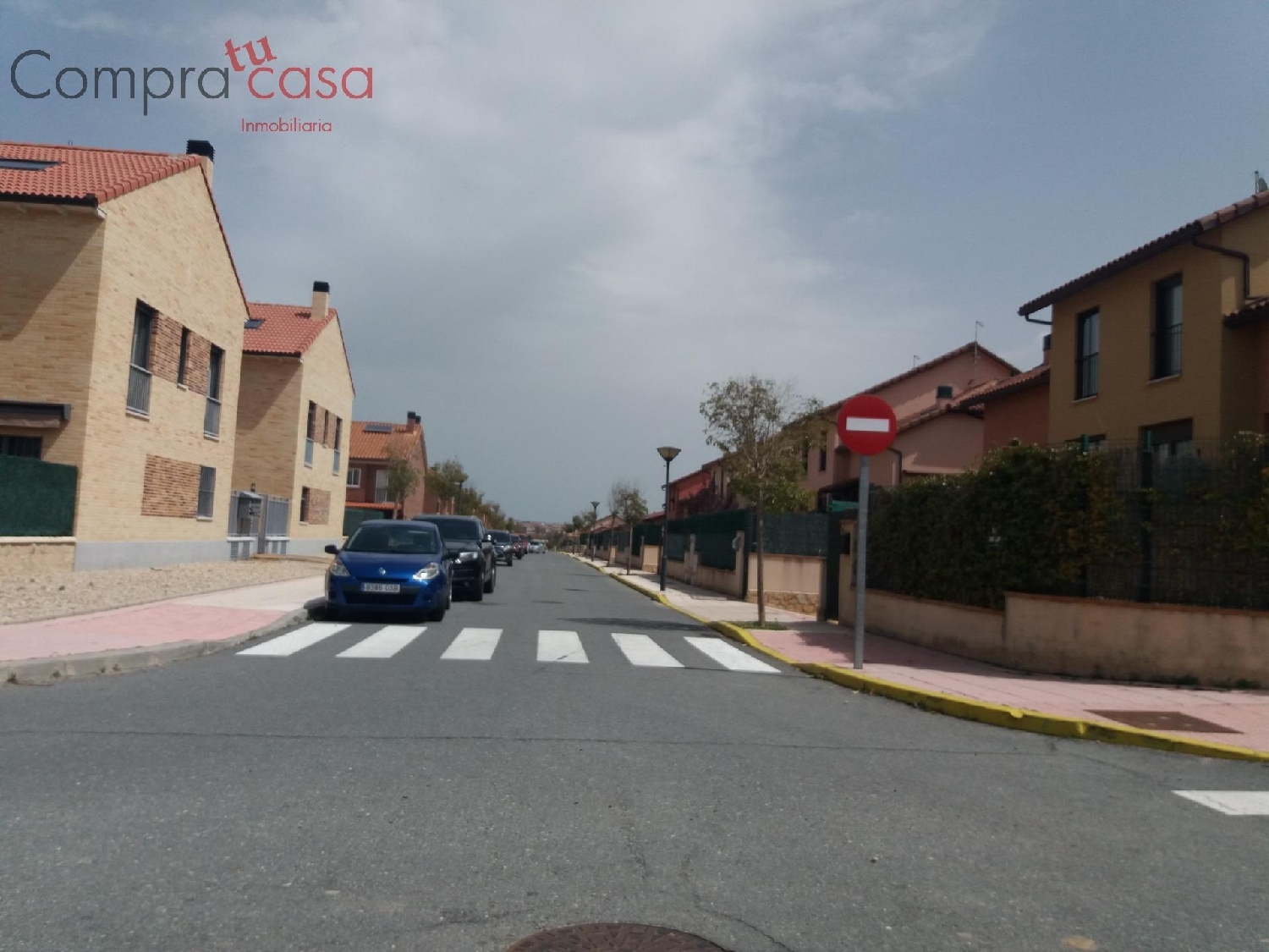  te koop perceel Sonsoto Segovia Sur 6