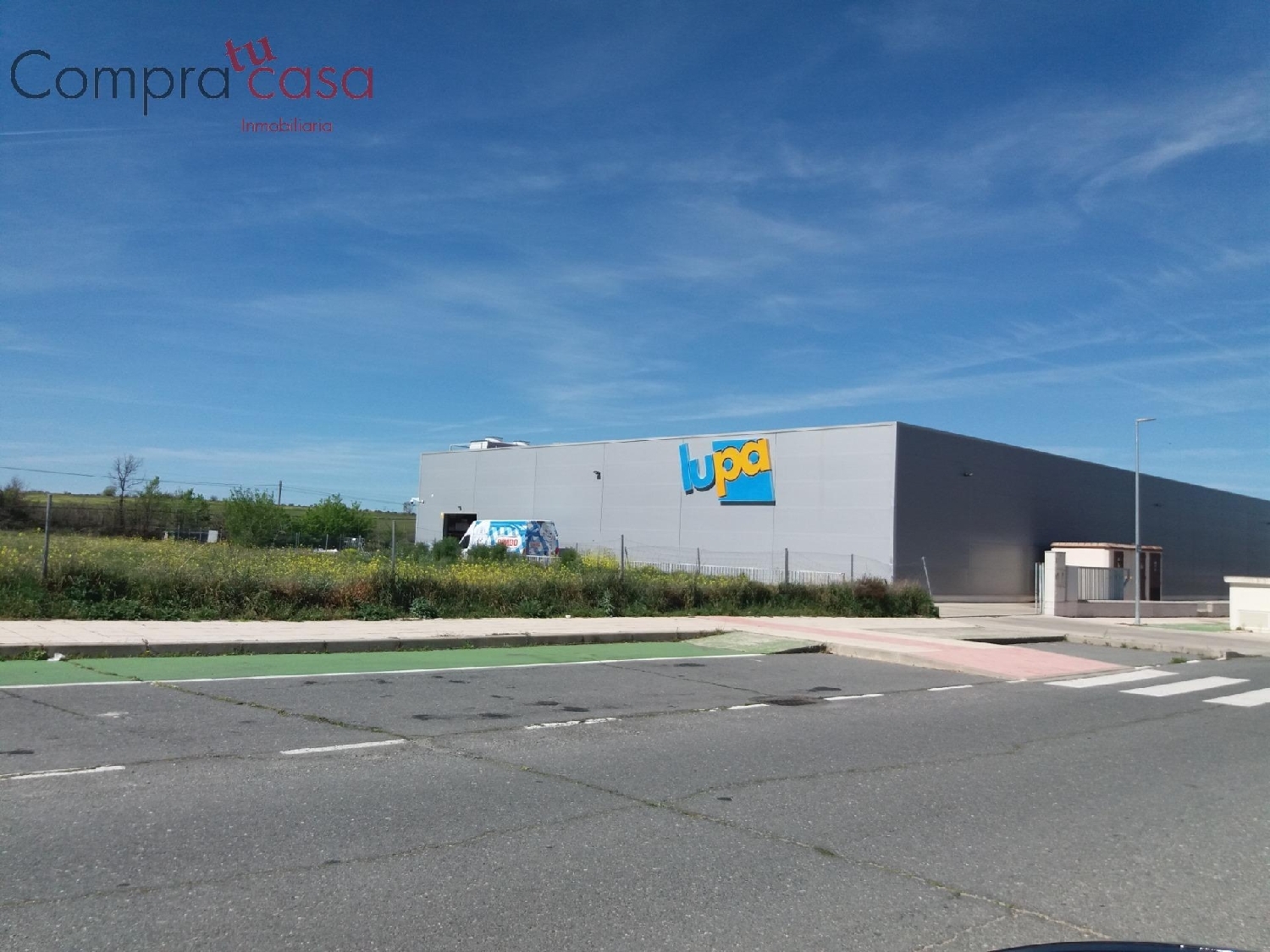  te koop perceel Sonsoto Segovia Sur 4