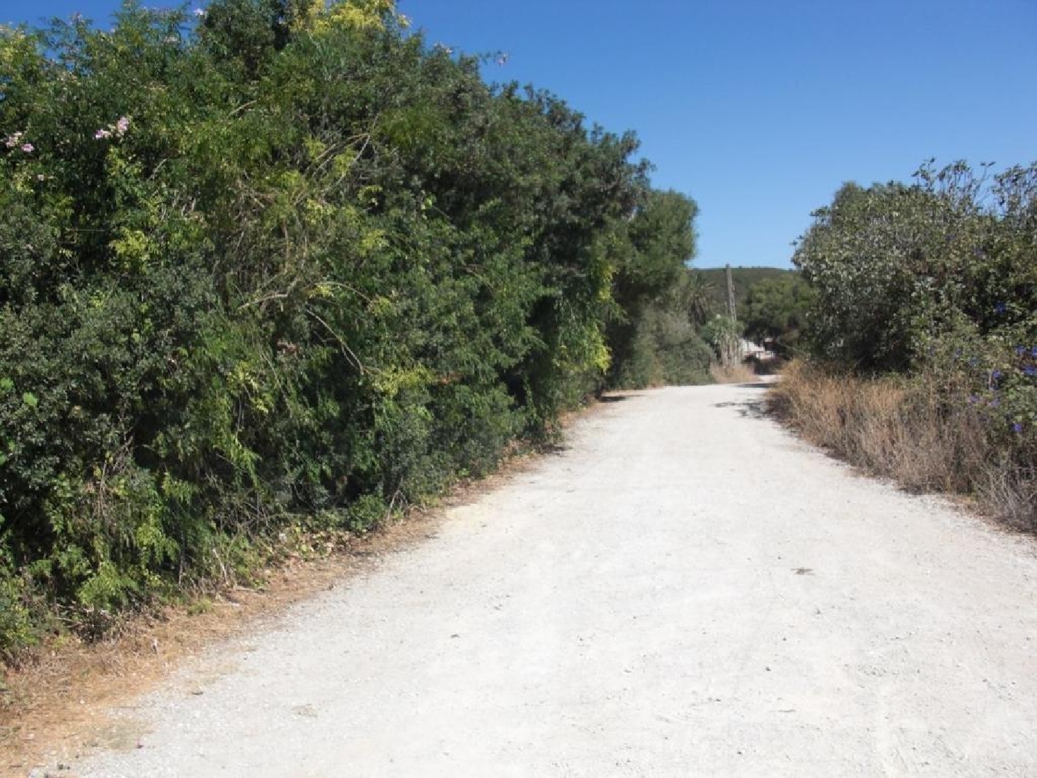  till salu tomt Parralejo Janda (La) 1