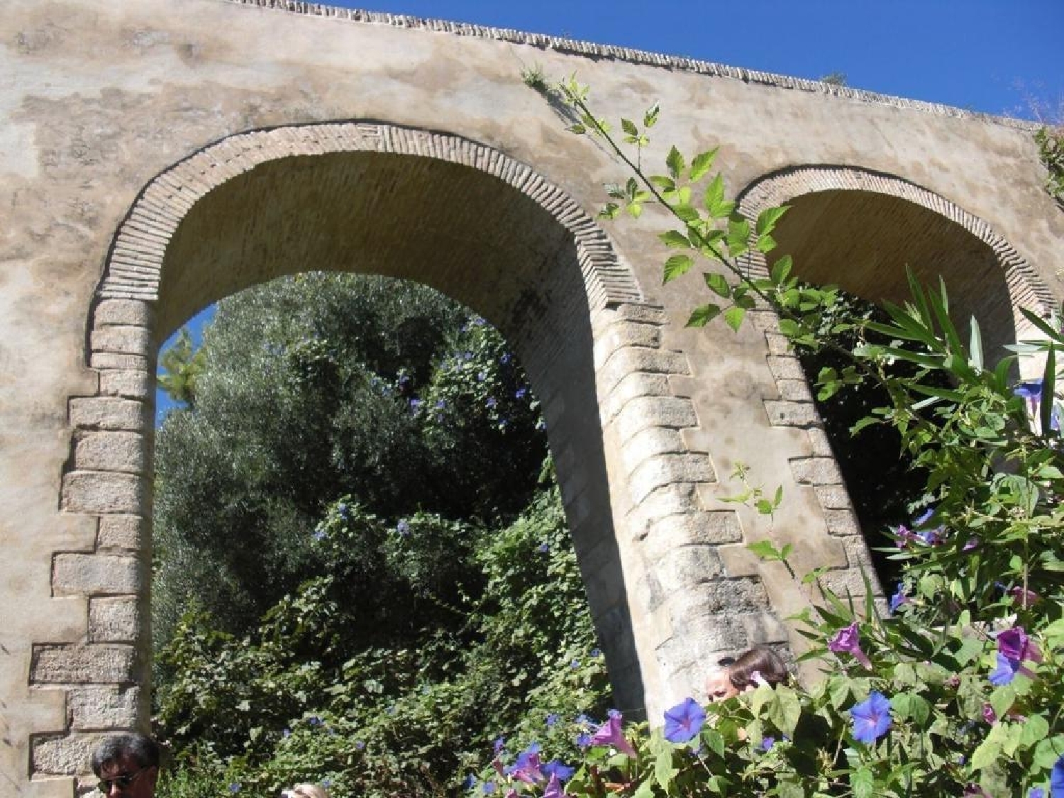  till salu tomt Parralejo Janda (La) 7