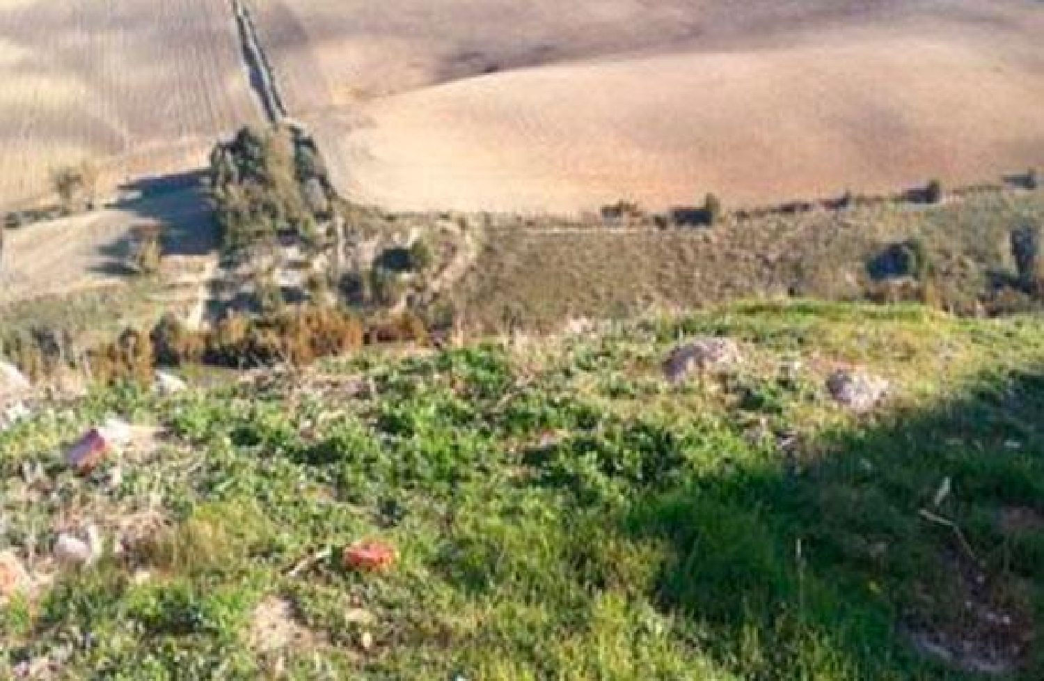 till salu tomt Paterna De Rivera Janda (La) 2