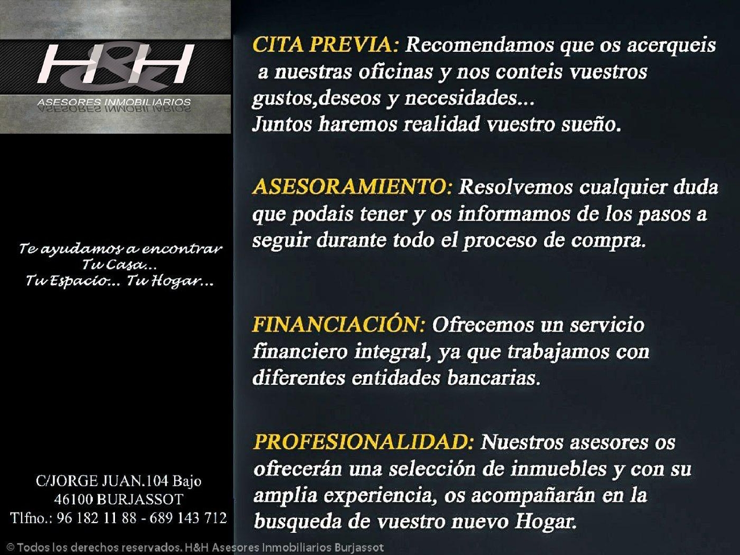  till salu tomt Pedralba Serranos (Los) 4