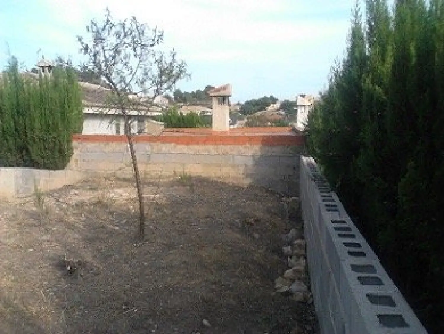  till salu tomt Pedralba Serranos (Los) 4