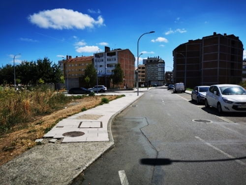 Pedregais Órdenes tomt foto 6252209