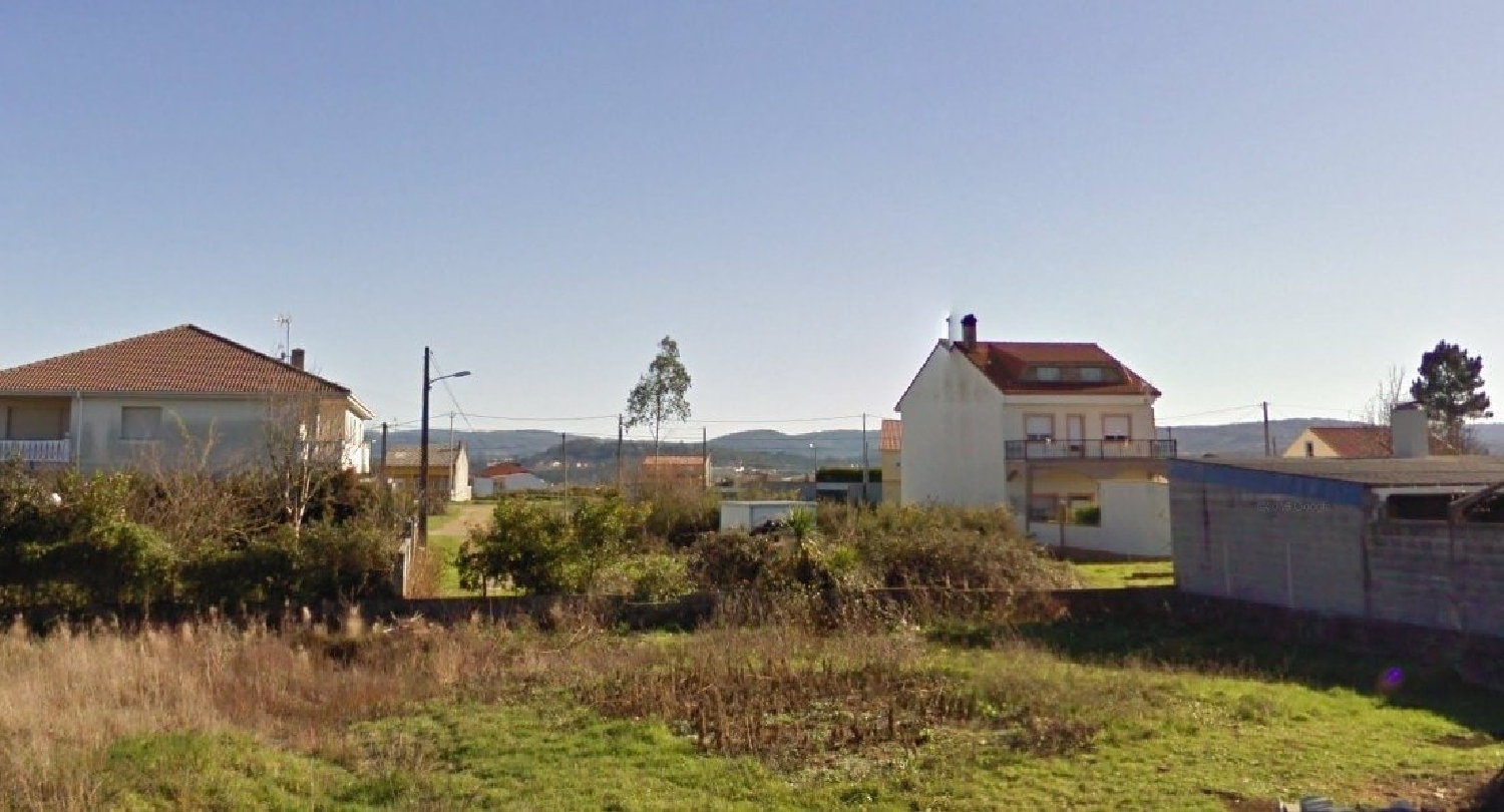  for sale plot Oza Dos Ríos Bergantiños 2