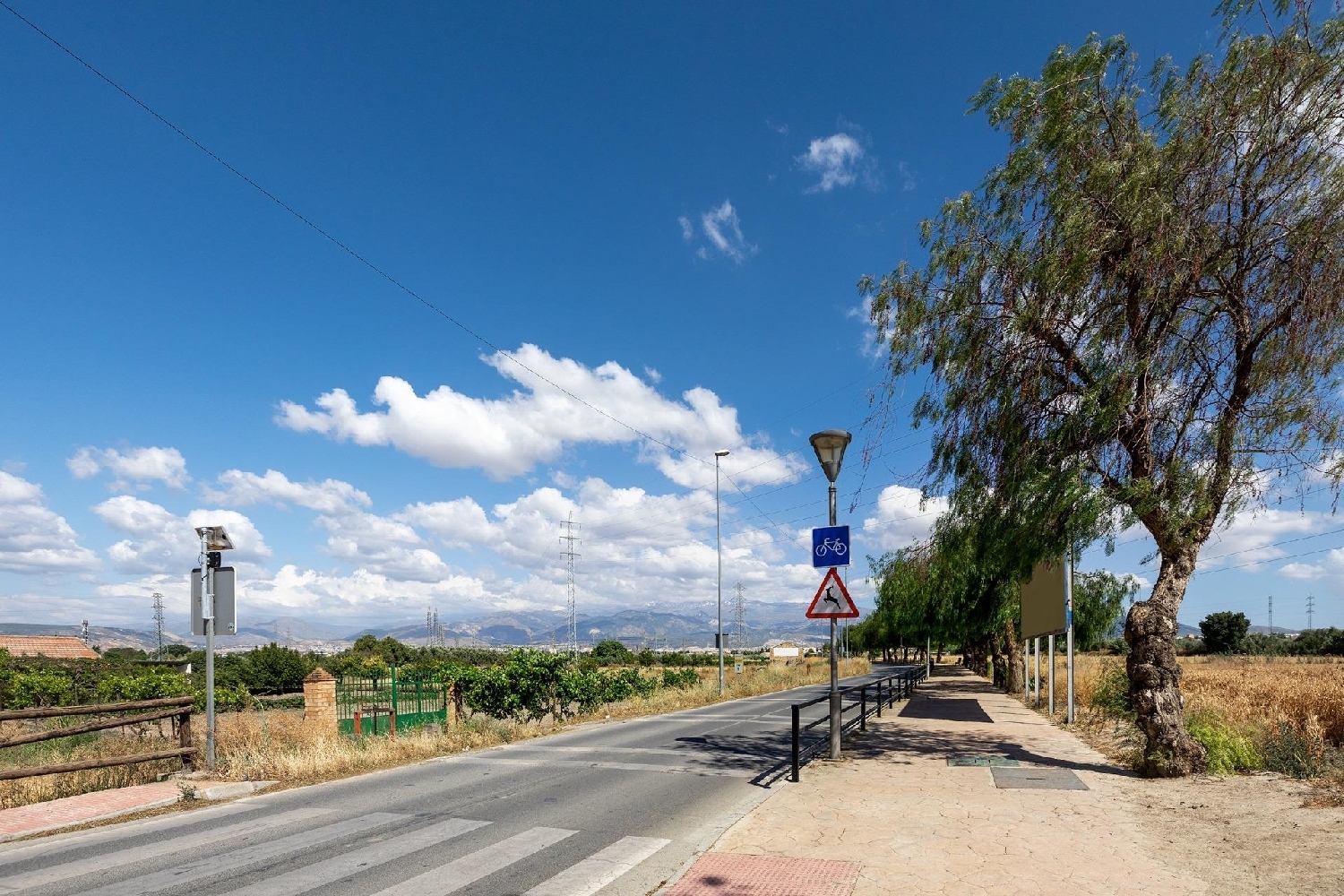  till salu tomt Gabia Chica Vega De Granada 8
