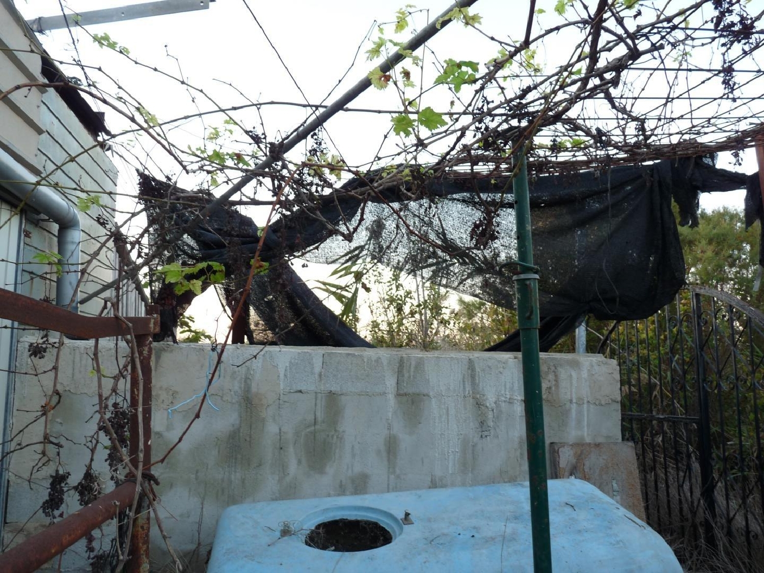 for sale plot Pego Marina Alta 3