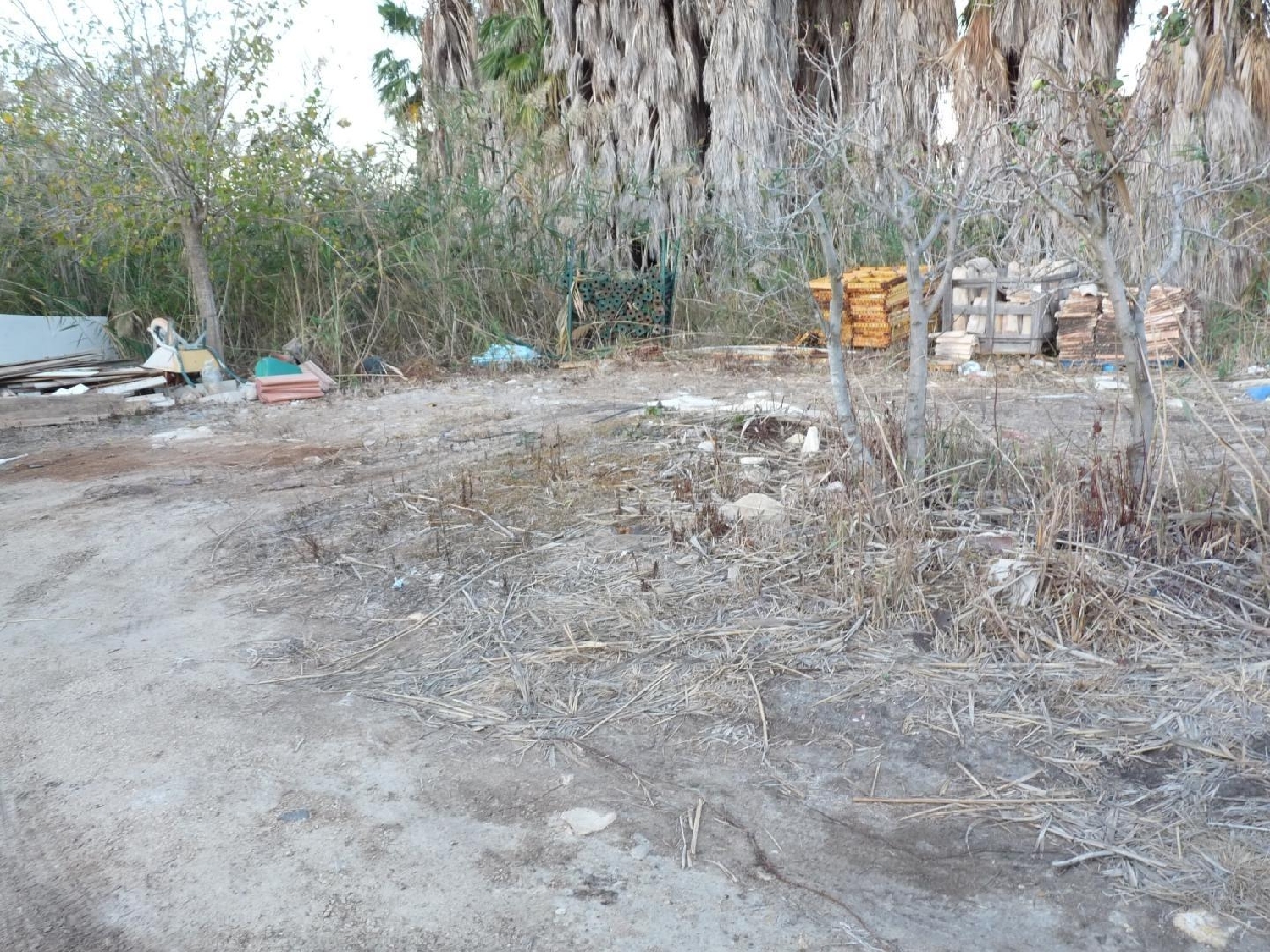 for sale plot Pego Marina Alta 4