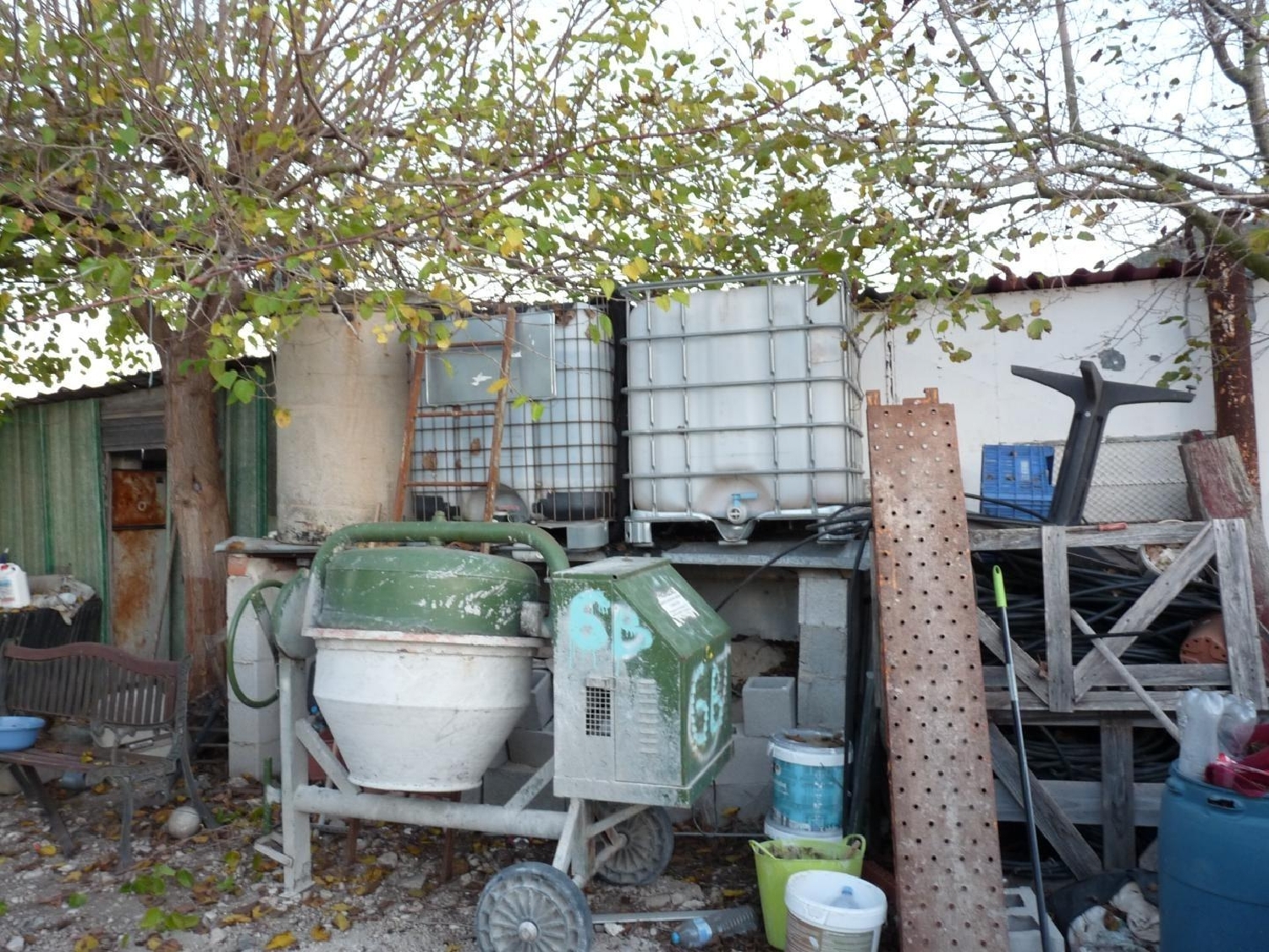 te koop perceel Pego Marina Alta 3