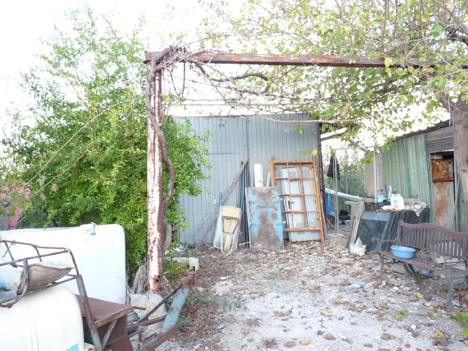 te koop perceel Pego Marina Alta 2