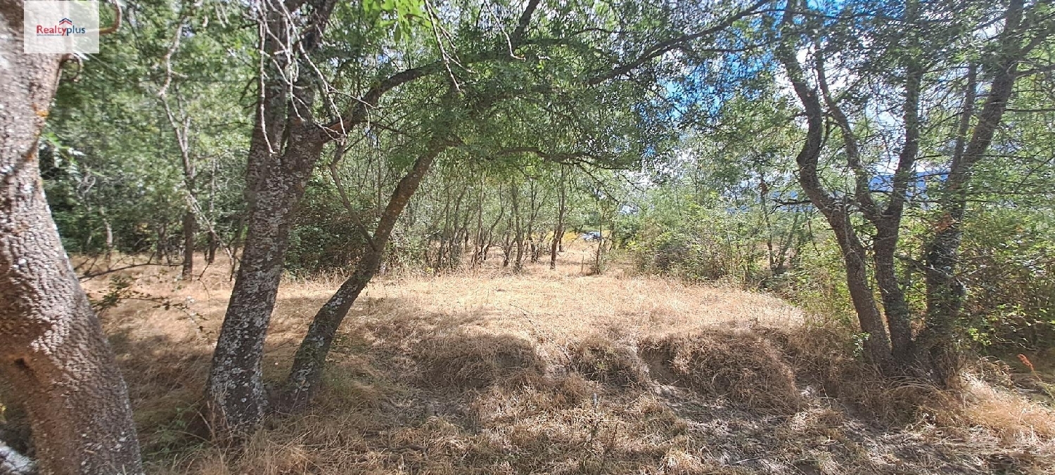  till salu tomt Pelayos Del Arroyo Segovia Sur 7