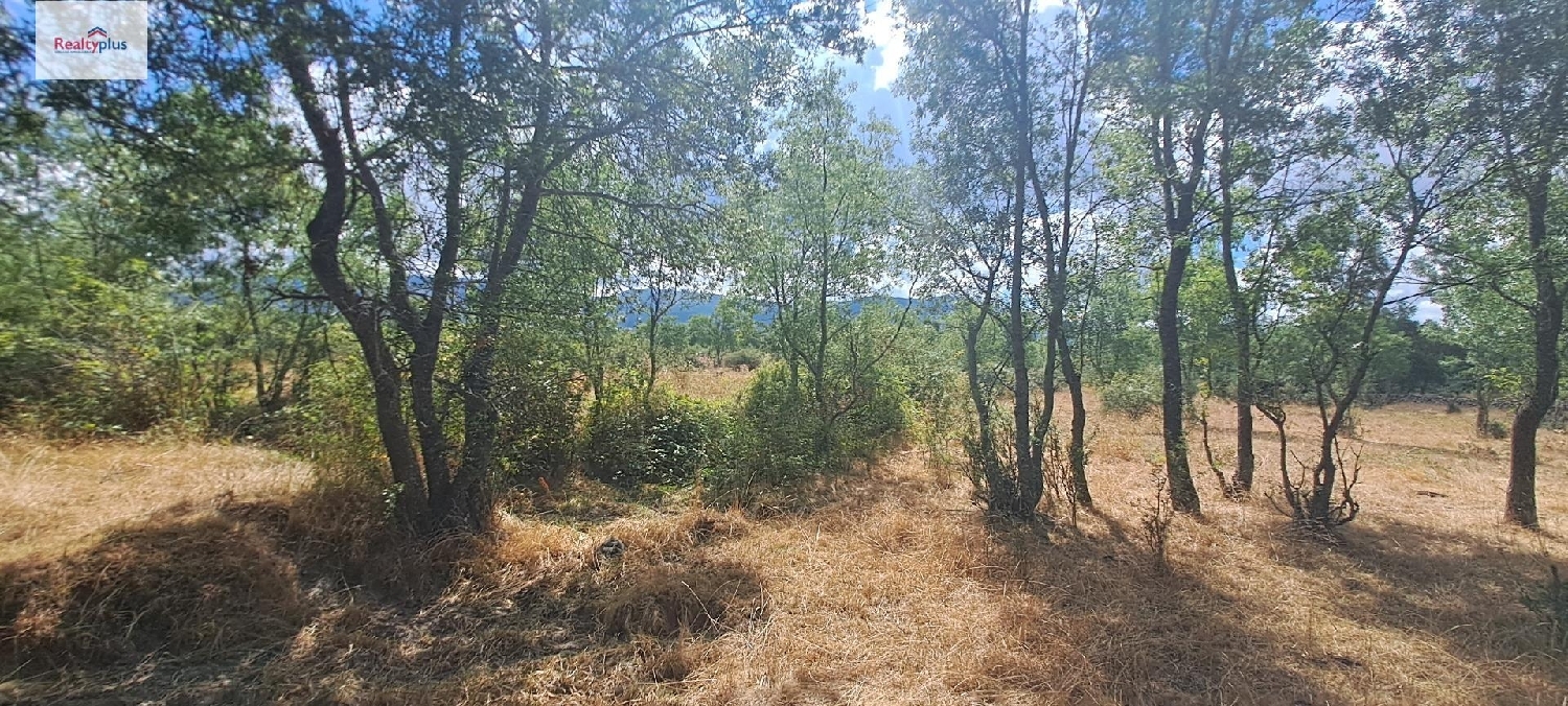  till salu tomt Pelayos Del Arroyo Segovia Sur 8