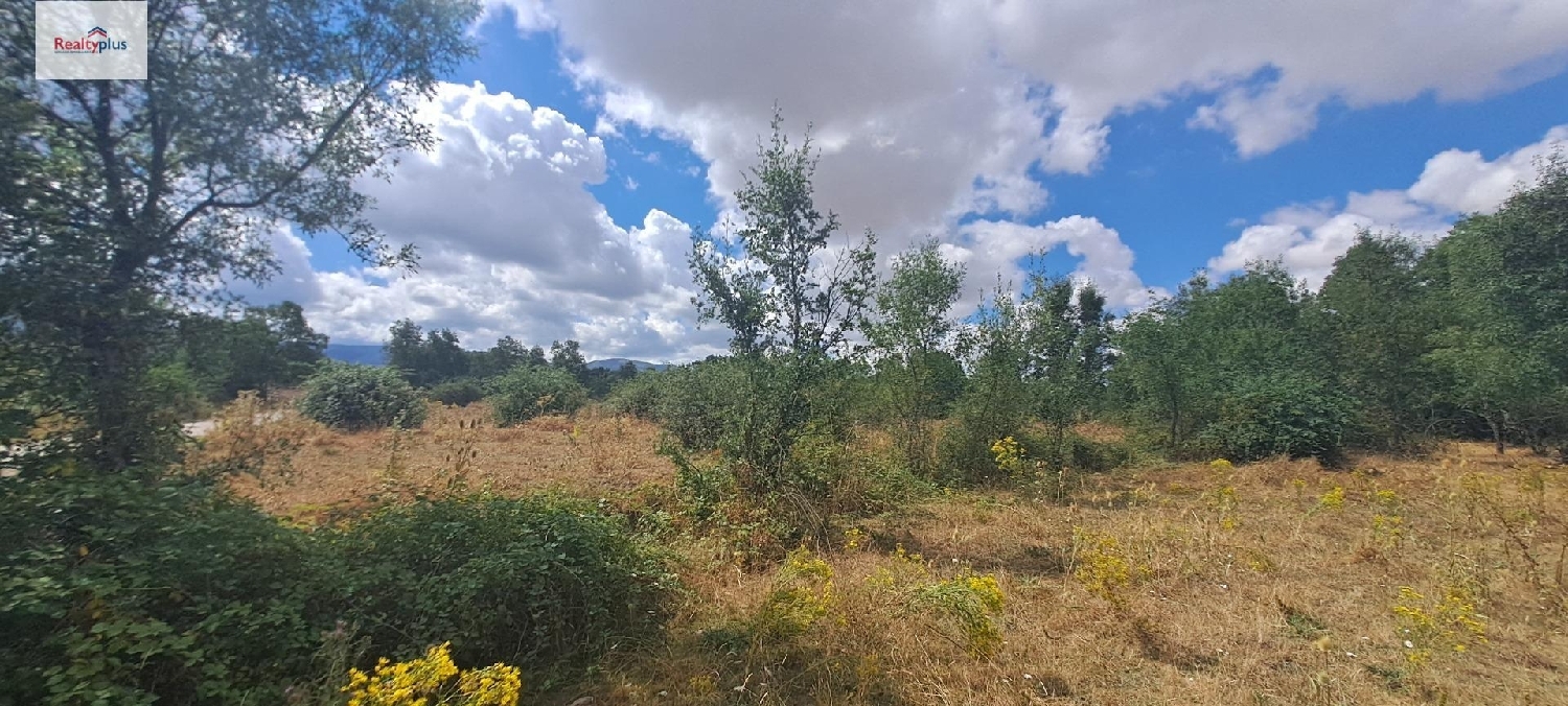  till salu tomt Pelayos Del Arroyo Segovia Sur 5