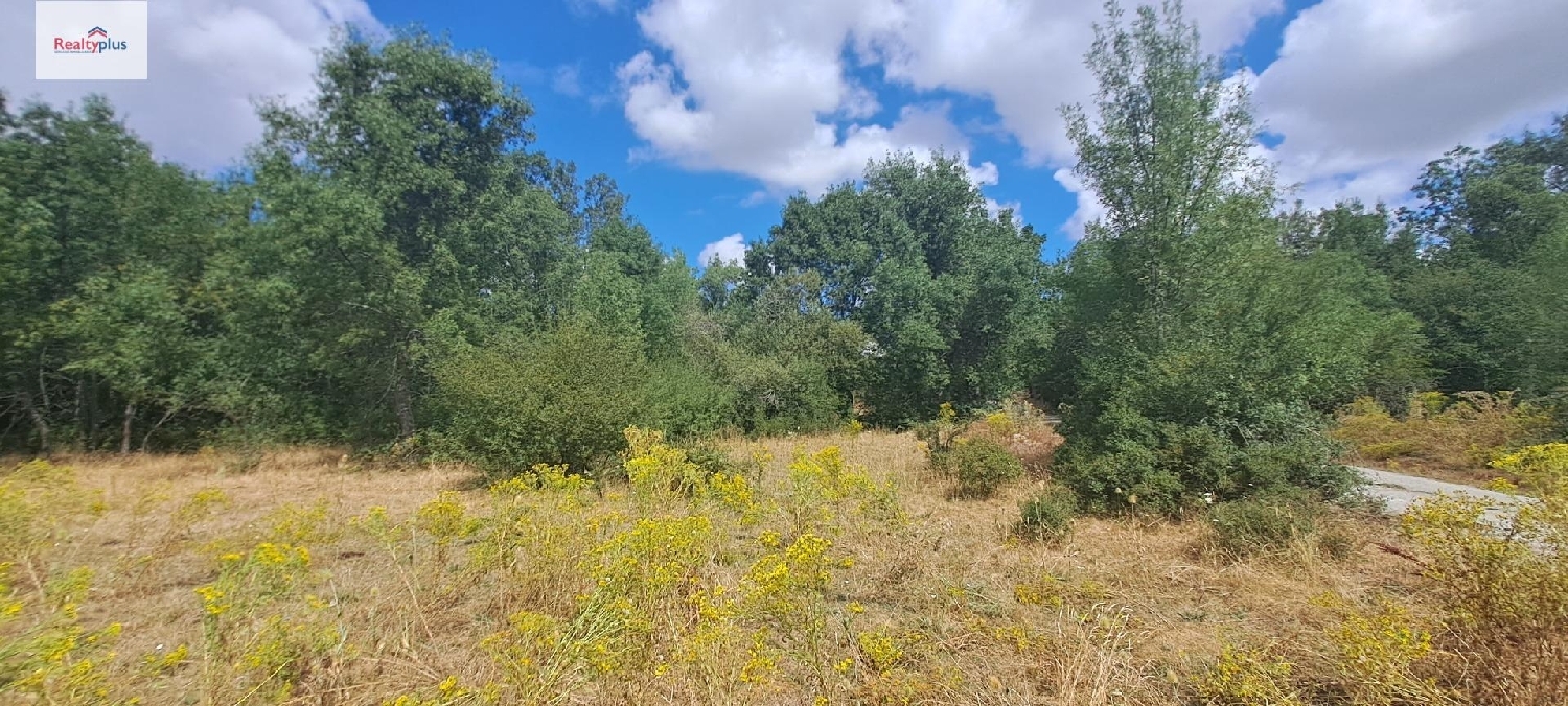 till salu tomt Pelayos Del Arroyo Segovia Sur 3