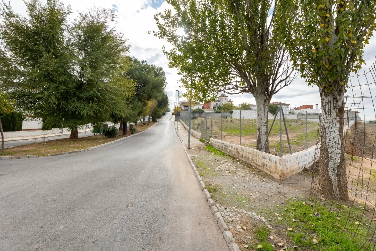  for sale plot Peligros Vega De Granada 8