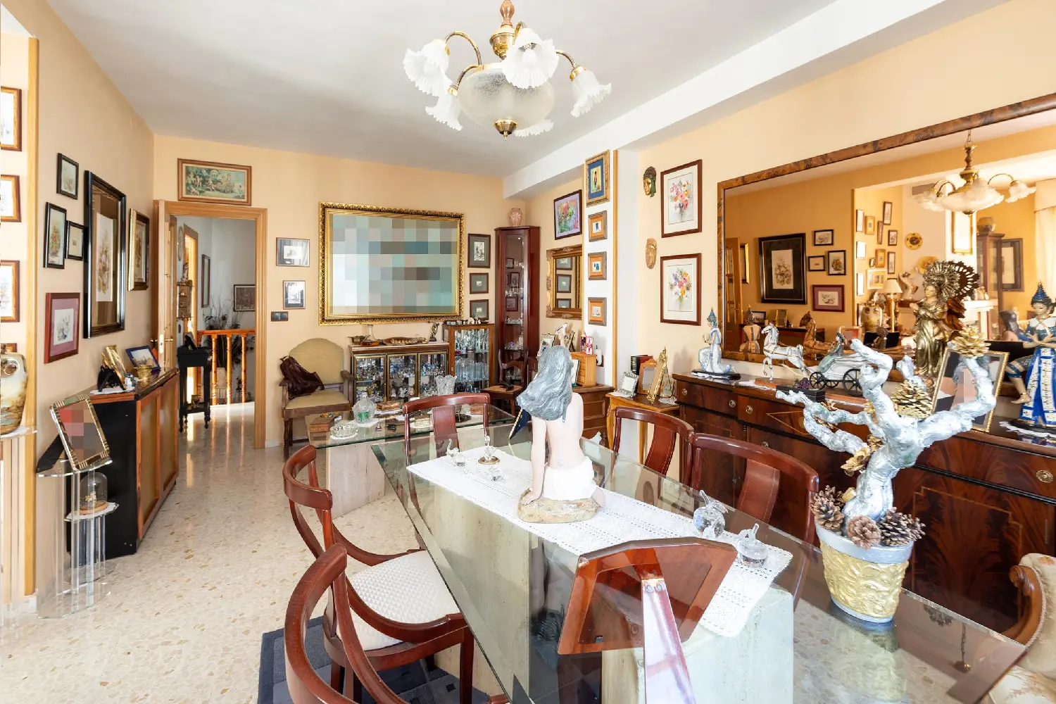 for sale plot Peligros Vega De Granada 3