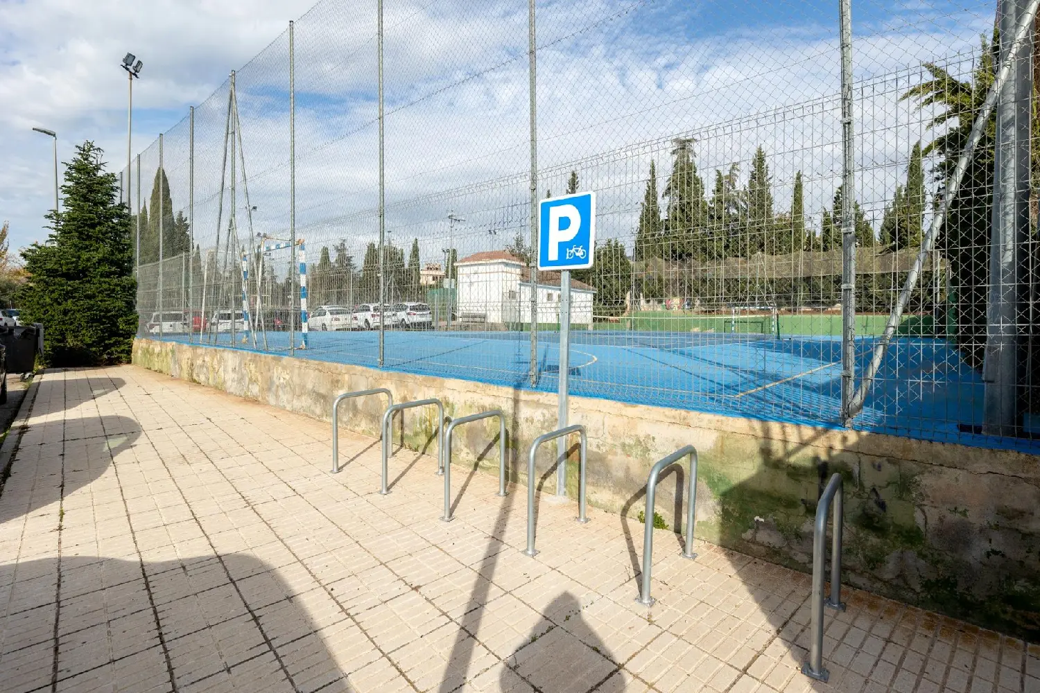  for sale plot Peligros Vega De Granada 5