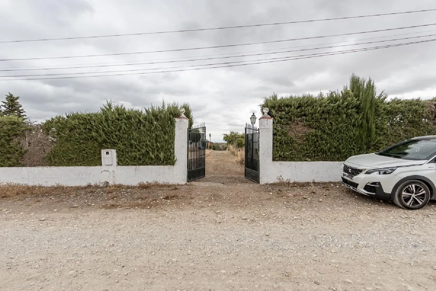  for sale plot Peligros Vega De Granada 1