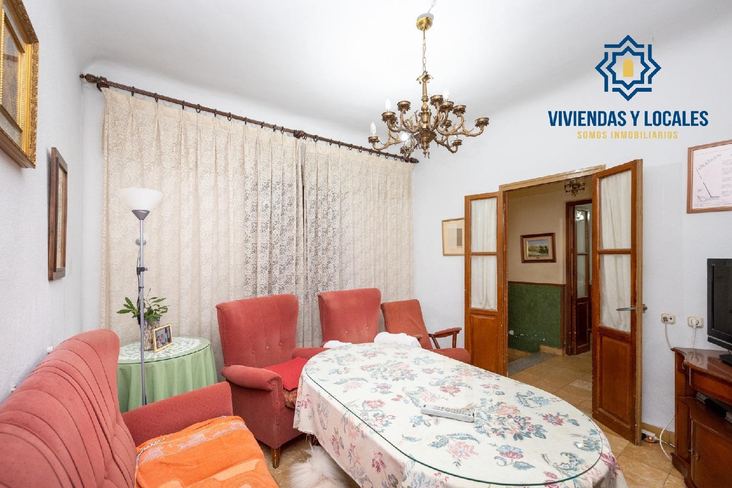  for sale plot Peligros Vega De Granada 4