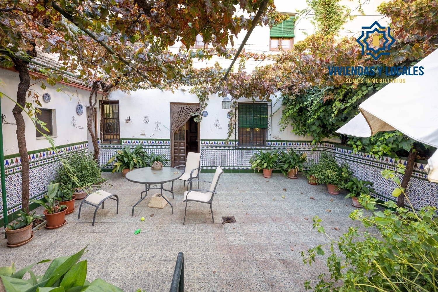 for sale plot Peligros Vega De Granada 2