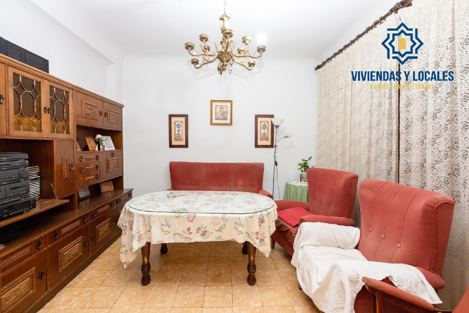 for sale plot Peligros Vega De Granada 3