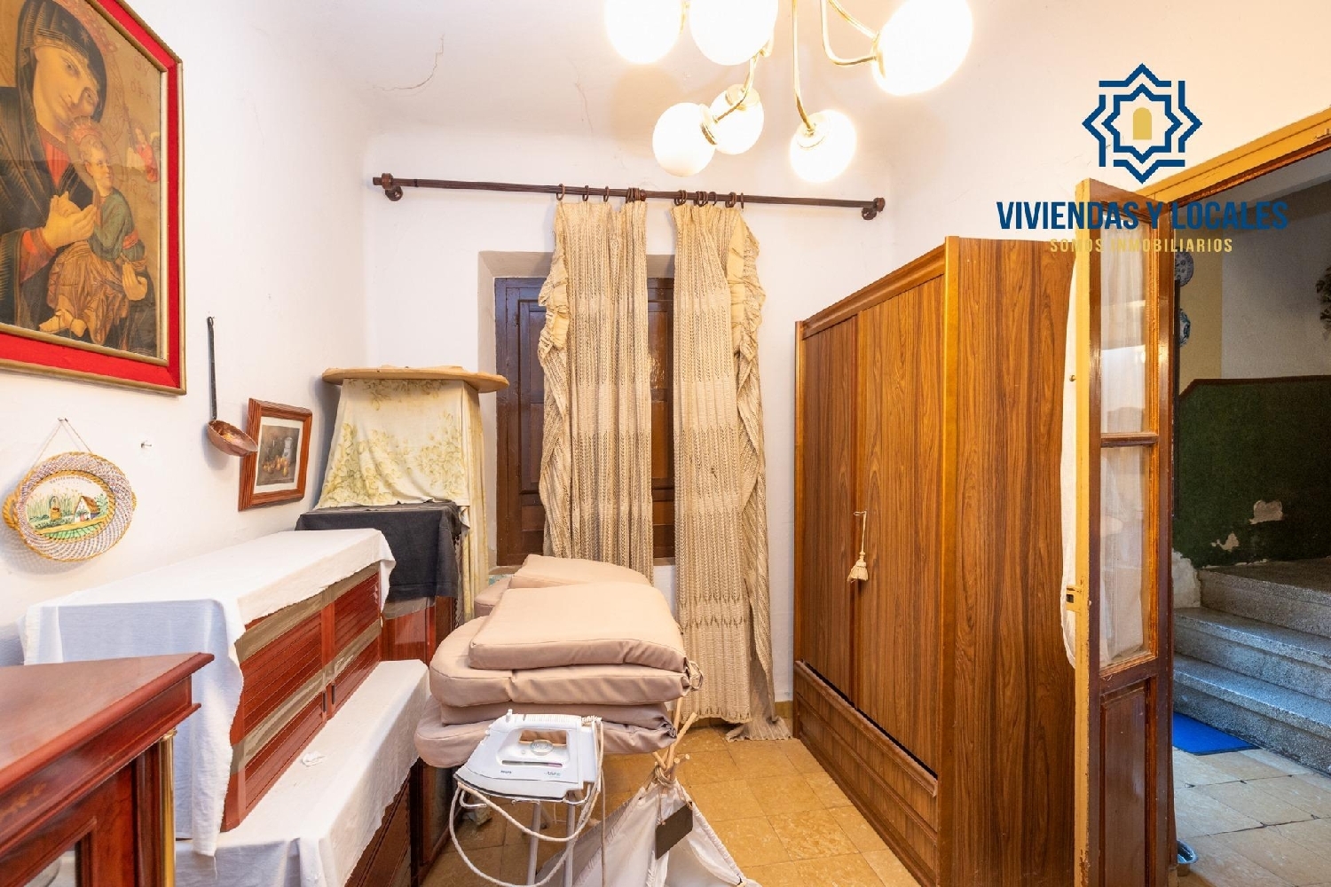  for sale plot Peligros Vega De Granada 8