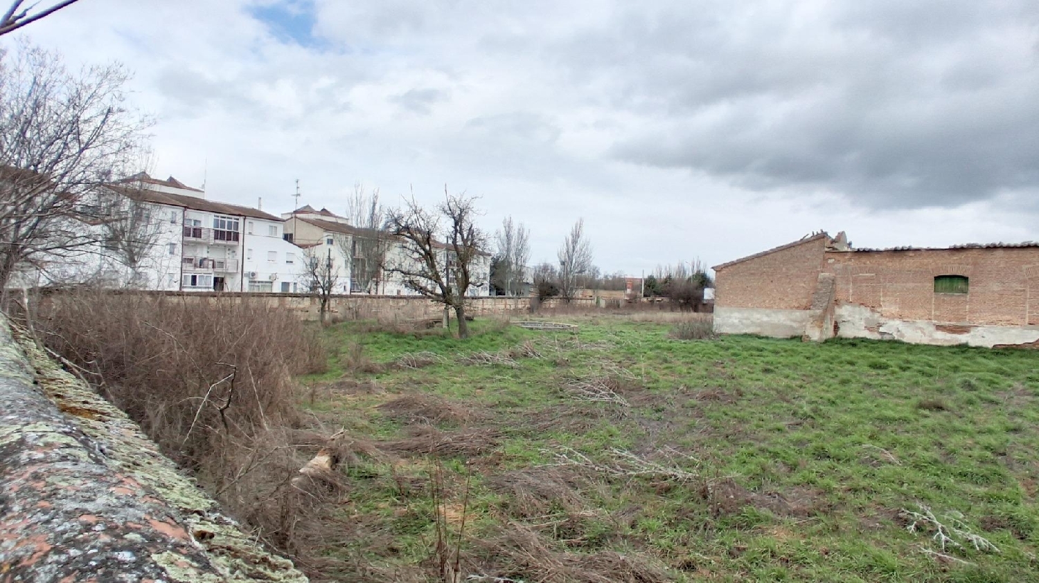  till salu tomt Peñaranda De Bracamonte Tierra De Peñaranda 1