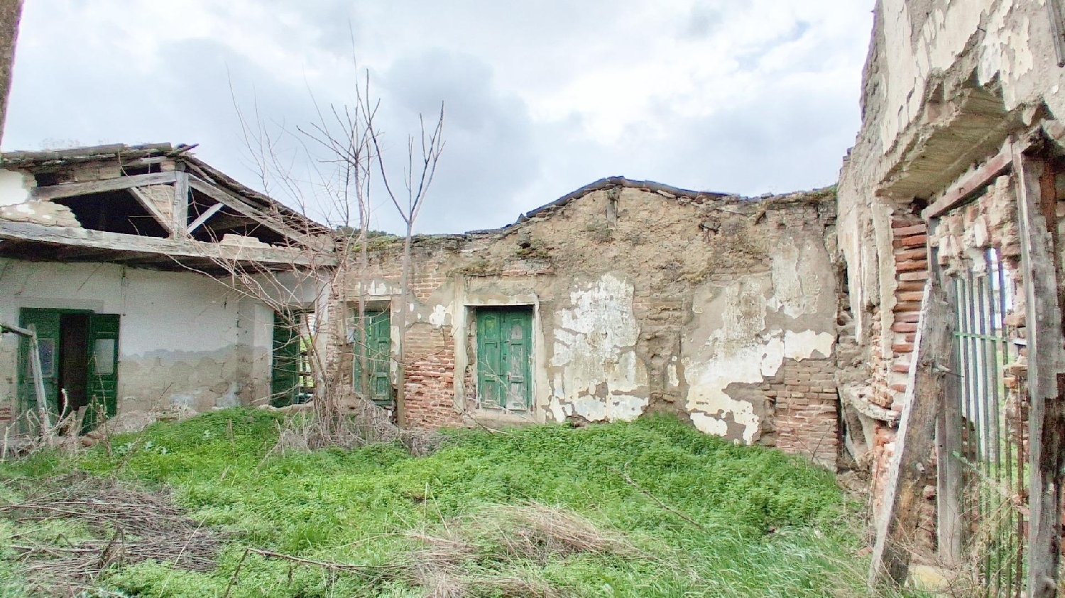  till salu tomt Peñaranda De Bracamonte Tierra De Peñaranda 8