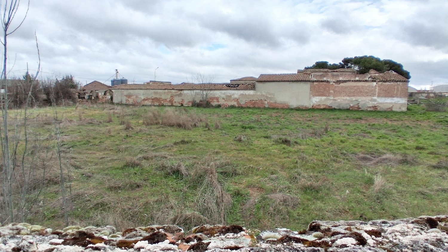  till salu tomt Peñaranda De Bracamonte Tierra De Peñaranda 2