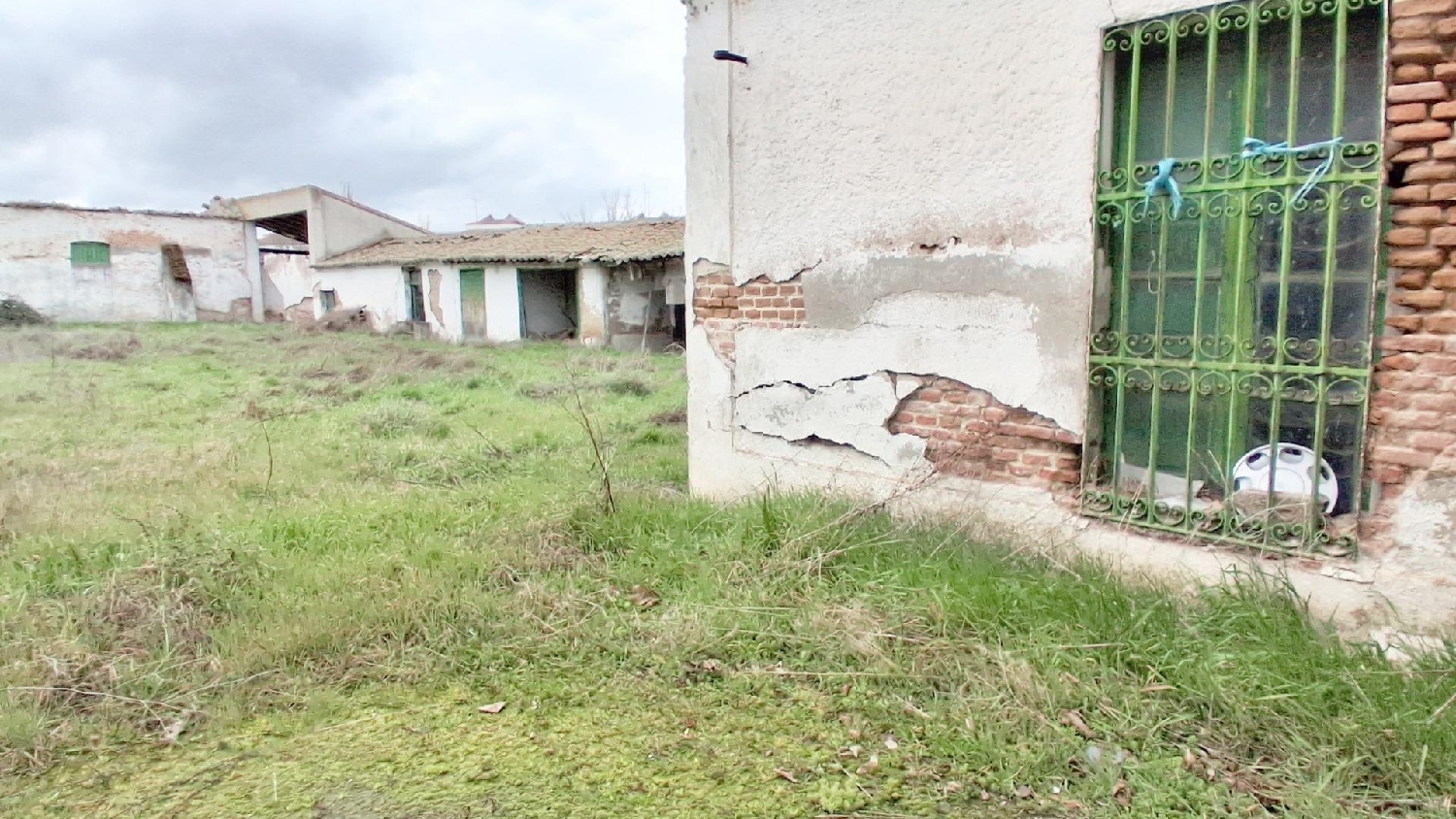  till salu tomt Peñaranda De Bracamonte Tierra De Peñaranda 6