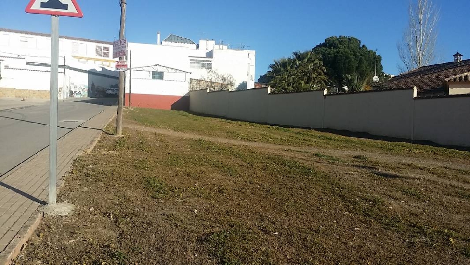  till salu tomt Peñarroya-Pueblonuevo Valle Del Guadiato 6