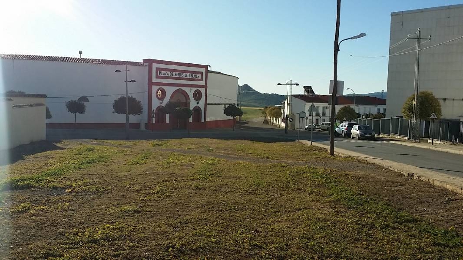 till salu tomt Peñarroya-Pueblonuevo Valle Del Guadiato 3