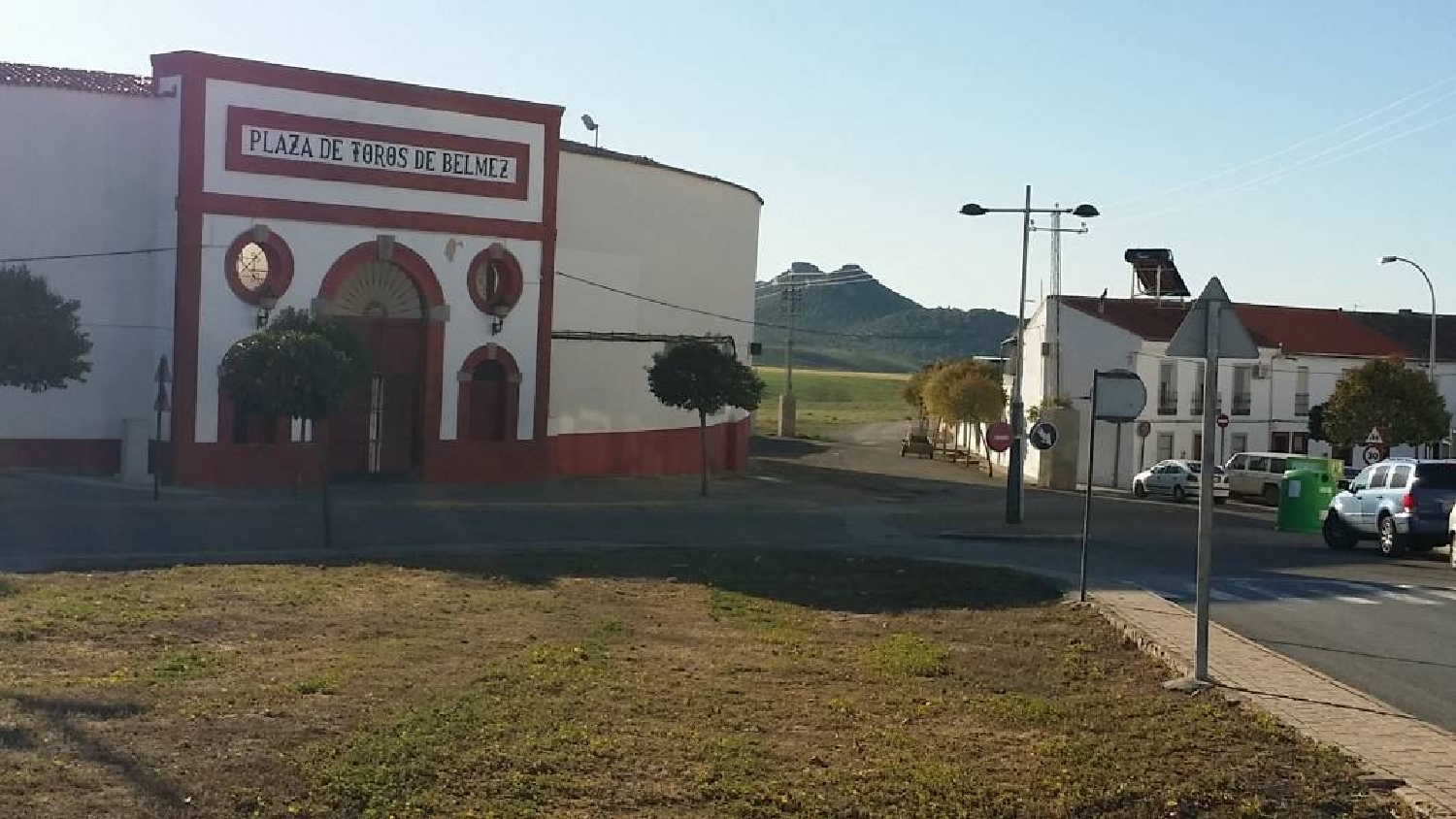  till salu tomt Peñarroya-Pueblonuevo Valle Del Guadiato 1