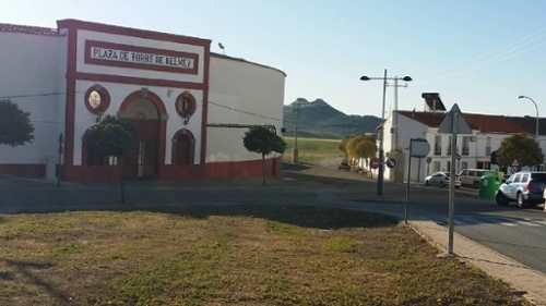 Peñarroya-Pueblonuevo Valle Del Guadiato tomt foto 6231925